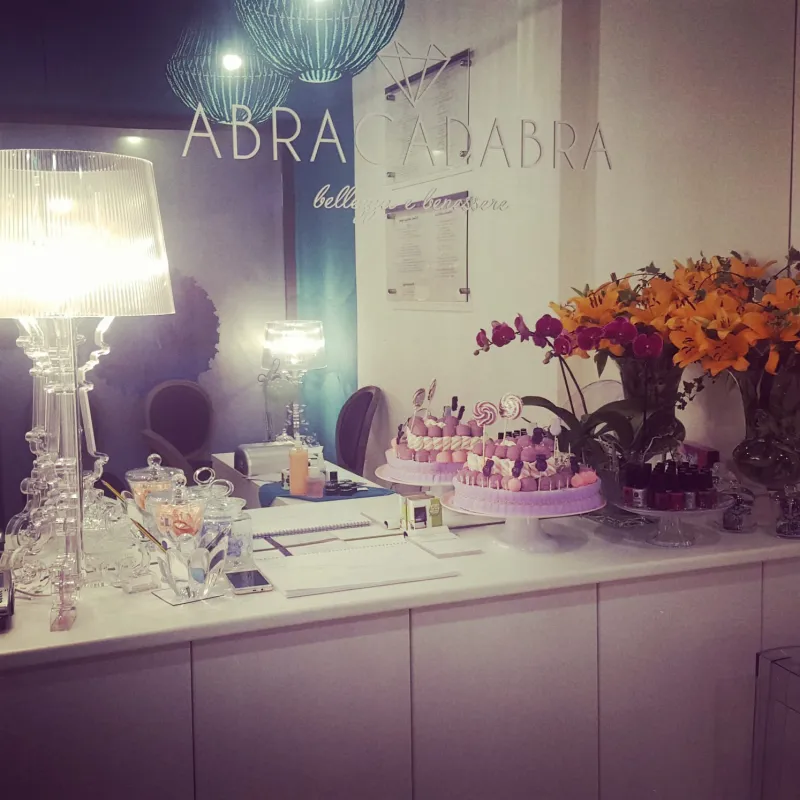 Abracadabra · Foto 8