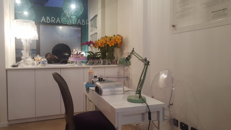 Abracadabra · Foto 10